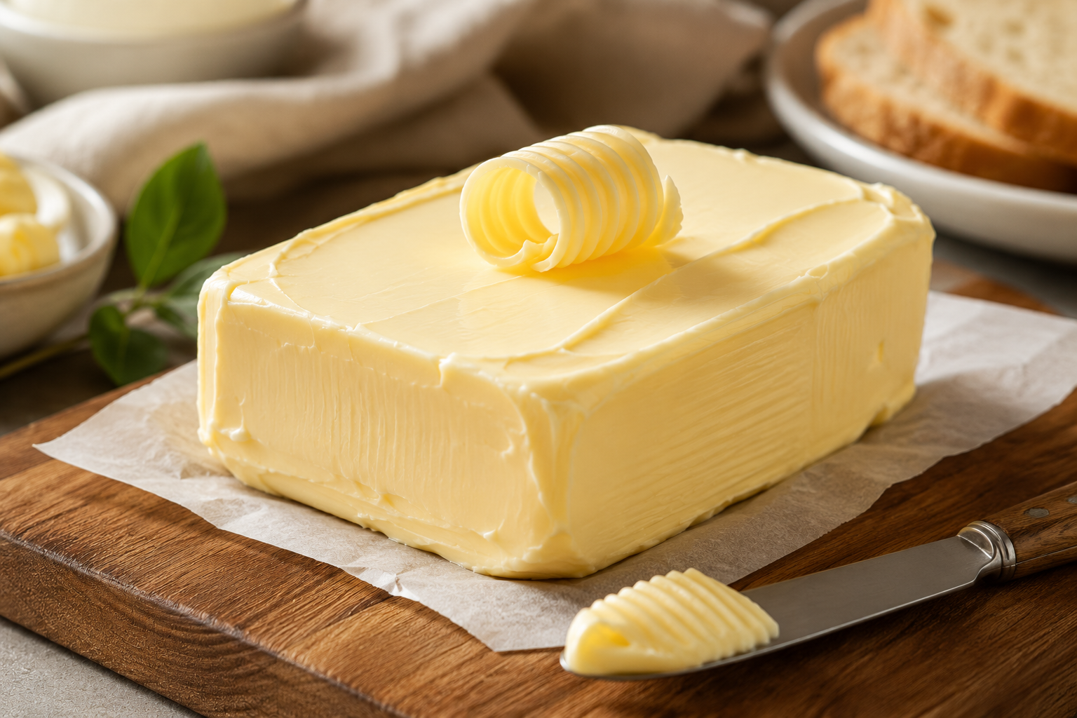 Margarina de referencia