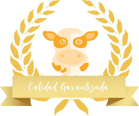 Sello de calidad Magdala - Tradicion artesanal en mantequilla