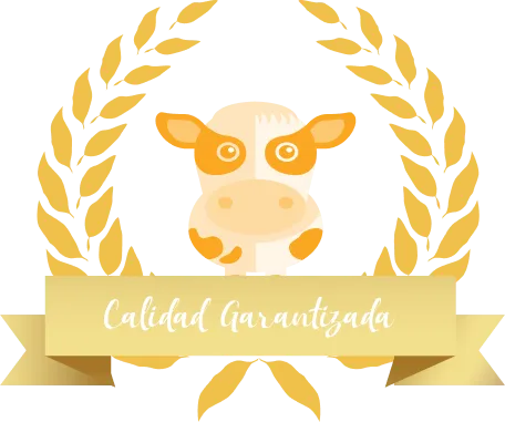 sello de calidad